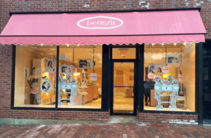 Benefit desembarca en Bogot&aacute; de la mano de Falabella