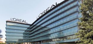L&rsquo;Or&eacute;al prepara la construcci&oacute;n de una nueva sede en Madrid