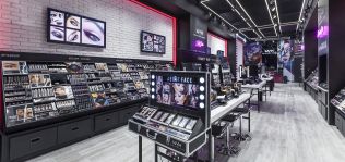 L&rsquo;Or&eacute;al prosigue la expansi&oacute;n de NYX en Latinoam&eacute;rica con diez nuevos corners en Lima