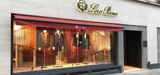 Loro Piana gana una talla en Espa&ntilde;a y se refuerza en Puerto Ban&uacute;s