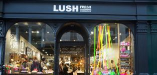 Lush dispara su negocio en Espa&ntilde;a: eleva un 40% sus ventas en 2017