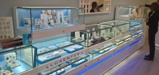 La espa&ntilde;ola Luxenter prosigue su expansi&oacute;n en Latinoam&eacute;rica y aterriza en Puerto Rico