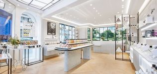 &lsquo;Blockchain&rsquo; contra la pirater&iacute;a: LVMH usar&aacute; la tecnolog&iacute;a en Louis Vuitton y Dior