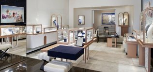 LVMH mueve ficha en joyer&iacute;a y sit&uacute;a al frente de Fred a un ex Chaumet