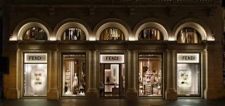 LVMH refuerza su ofensiva en Espa&ntilde;a: abre filial de Fendi a las puertas de entrar en el pa&iacute;s
