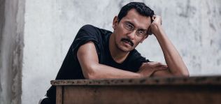 Haider Ackermann abandona Berluti