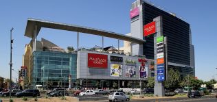 Mallplaza obtiene luz verde para saltar al parqu&eacute; chileno