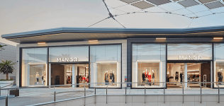 Mango se vuelve &lsquo;techie&rsquo;: lanza &lsquo;e-ticket&rsquo; y probador digital en Espa&ntilde;a