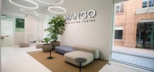 Mango vuelve a crecer: factura un 1,8% y gana un 17% m&aacute;s en 2018