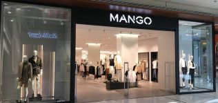 Mango se refuerza en Sudam&eacute;rica con nuevas aperturas en Bolivia y Paraguay