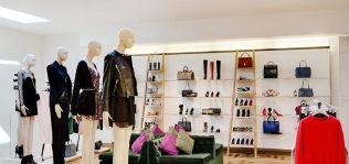 Matchesfashion ficha en Amazon a su nuevo consejero delegado