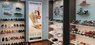 Mephisto reta a Geox en Espa&ntilde;a con nuevas oficinas en el pa&iacute;s