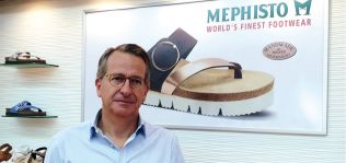 Mephisto: nuevo director general para Espa&ntilde;a y Portugal