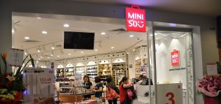 Miniso da un paso m&aacute;s en Latinoam&eacute;rica: aterriza en Bolivia con dos tiendas