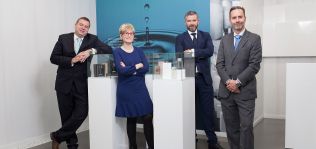 Mixer&Pack acelera hacia los 60 millones e inicia las obras de su nueva planta