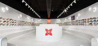 Munich engrosa su red con su s&eacute;ptima apertura en Barcelona