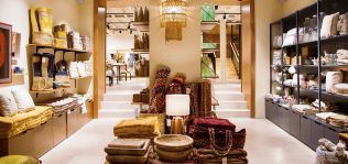 Natura &lsquo;da gas&rsquo; a su red de retail y abre una tienda en Barcelona