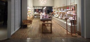 Natura vuelve a beneficios en el primer trimestre y crece un 3,3% hasta marzo