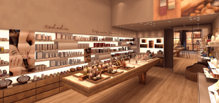 Natura sigue a la conquista del retail con dos tiendas en R&iacute;o de Janeiro