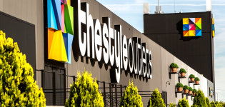 Neinver entra en Rep&uacute;blica Checa: abrir&aacute; el mayor outlet del pa&iacute;s