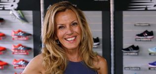 Anna Scheidgen (New Balance): &ldquo;La concentraci&oacute;n perjudica al cliente convencional&rdquo;