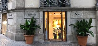 N&iacute;coli alcanza la docena de tiendas en Espa&ntilde;a con una apertura en Barcelona