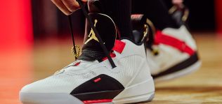 Jordan Brand: el renacer de un icono al calor del &lsquo;athleisure&rsquo; y el &lsquo;Fortnite&rsquo;