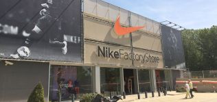 Nike &lsquo;esprinta&rsquo; con retail y escoge Barcelona para abrir su mayor tienda en Europa