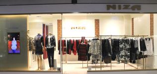 La moda femenina de Niza prosigue su expansi&oacute;n en el extranjero y entra en Israel y Alemania