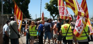 Nylstar encara un nuevo proyecto industrial tras su reestructuraci&oacute;n