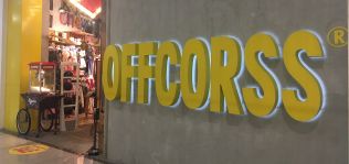 Offcorss cruza el charco: la colombiana lleva su l&iacute;nea de trajes de ba&ntilde;o a Europa