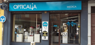 Opticalia alcanza las mil tiendas en plena expansi&oacute;n en Colombia