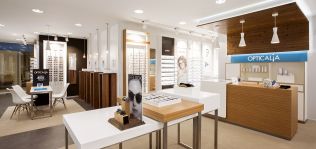 Opticalia entra en M&eacute;xico con miras a sumar mil puntos de venta