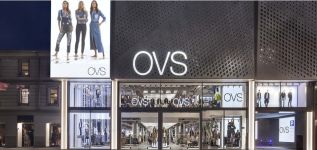 OVS redobla su apuesta por Espa&ntilde;a con franquicias