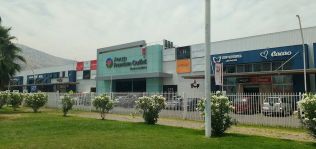 Parque Arauco ampl&iacute;a su outlet de Quilicura con una inversi&oacute;n de seis millones