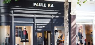 Paule Ka se repliega en Espa&ntilde;a y cierra su &uacute;nica tienda en el pa&iacute;s tras cambiar de manos