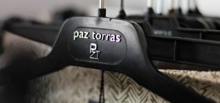 Paz Torras: el hijo del fundador toma las riendas