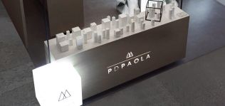 PdPaola se al&iacute;a con City Time para llegar a 650 nuevos puntos de venta hasta 2020