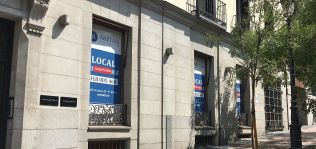 Philipp Plein abre un &lsquo;flagship&rsquo; en Madrid