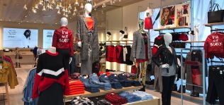 Pimkie: la empresa y los sindicatos llegan a un acuerdo para ejecutar el ERE