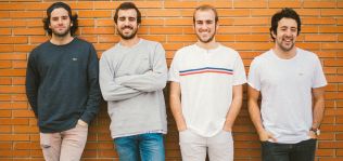 Pompeii: ronda de un mill&oacute;n y entrada de un ex Ecoalf