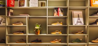 Pompeii toma impulso: expansi&oacute;n internacional, moda y seis millones en 2019