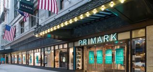 Primark gana un 7% m&aacute;s en 2017 y eleva sus ventas un 19%