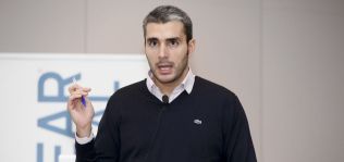 Vente Privee &lsquo;se lleva&rsquo; a uno de los cofundadores de Privalia: Jos&eacute; Manuel Villanueva