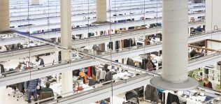 Privalia vuelve a entrar en viajes en Espa&ntilde;a de la mano de Vente Privee