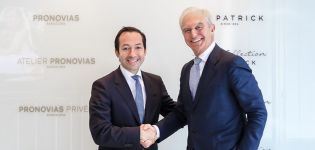 BC Partners busca novios para Pronovias: posici&oacute;n compradora en el negocio nupcial