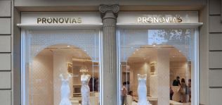 BC Partners cumple sus planes y adquiere la italiana Nicole a trav&eacute;s de Pronovias