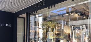 Pr&uuml;ne desembarca en Colombia con la apertura de cinco tiendas en Bogot&aacute;