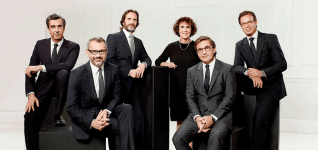 Puig reordena su consejo de administraci&oacute;n con la patrimonial de Manuel Puig