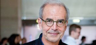 Puig renueva su c&uacute;pula: Jos&eacute; Manuel Albesa releva a Ralph Toledano